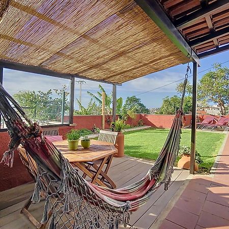 Alojamento Funchal - Silvestre House Εξωτερικό φωτογραφία