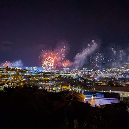 Alojamento Funchal - Silvestre House Εξωτερικό φωτογραφία
