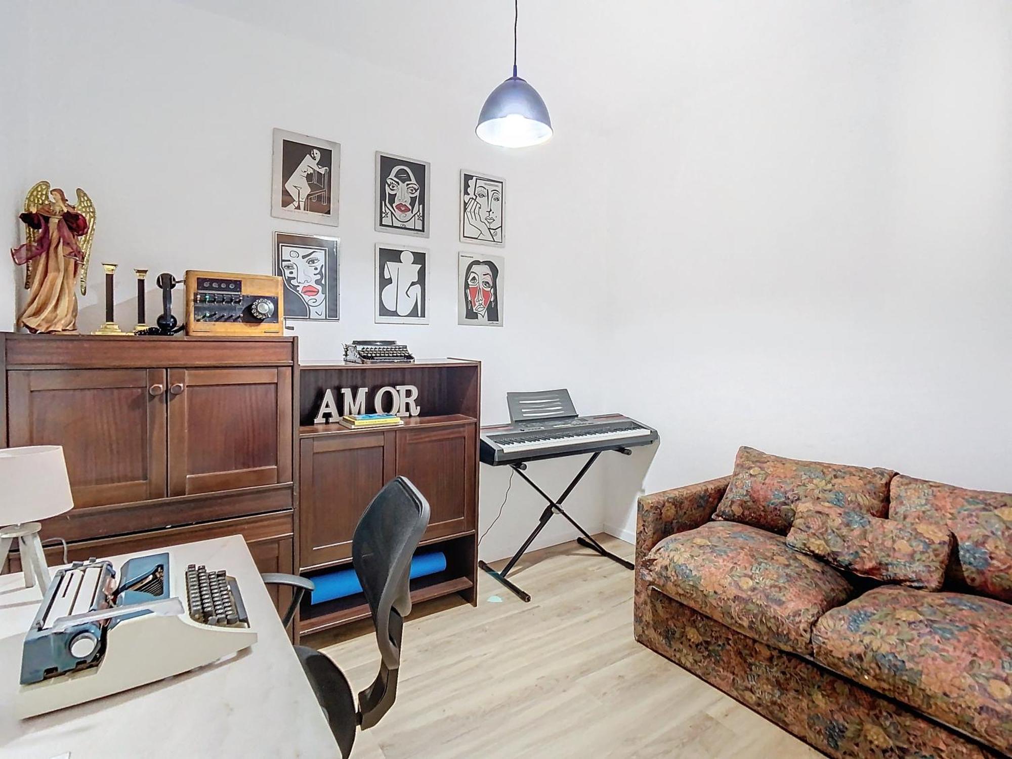 Alojamento Funchal - Silvestre House Εξωτερικό φωτογραφία