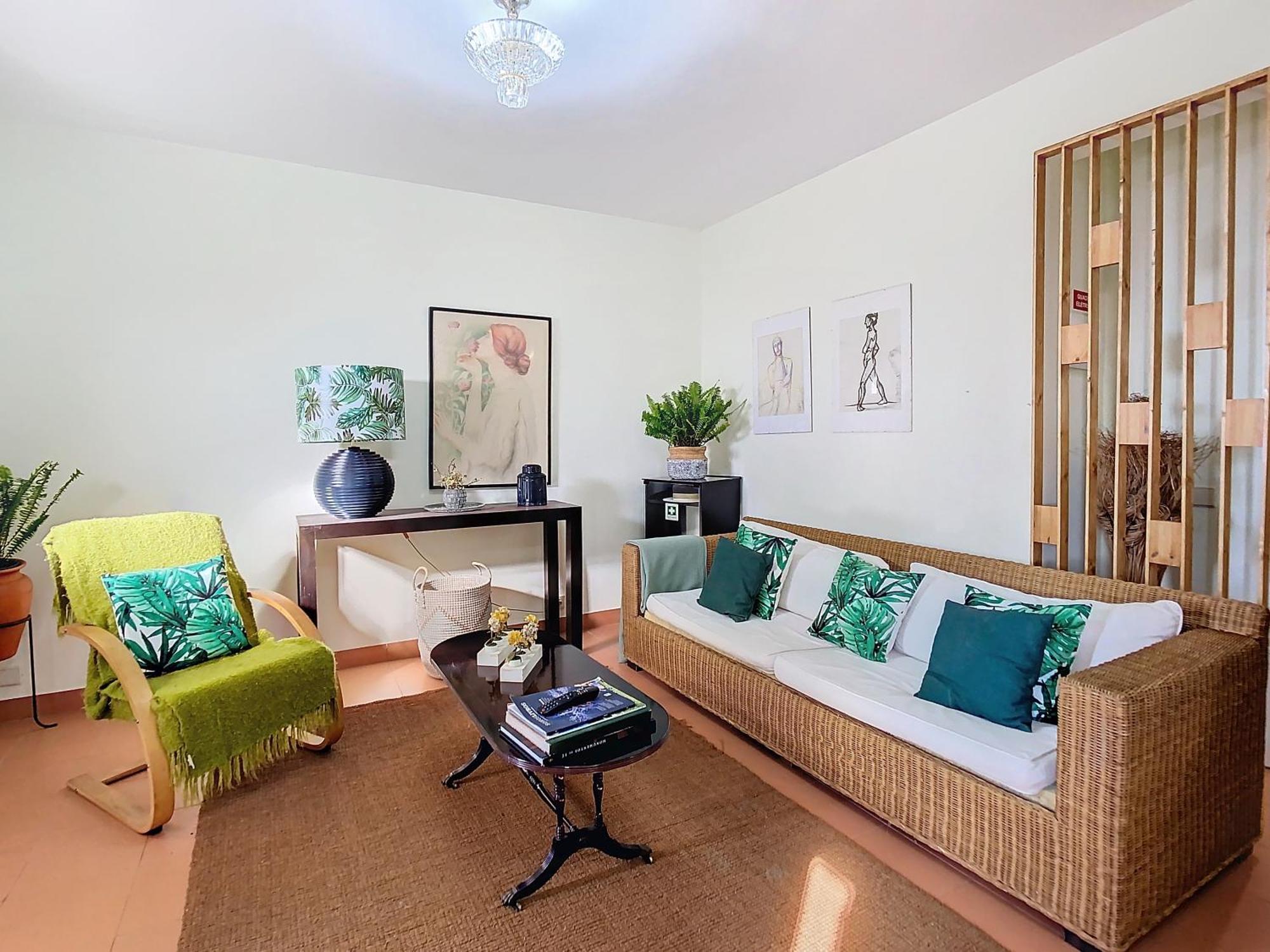 Alojamento Funchal - Silvestre House Εξωτερικό φωτογραφία