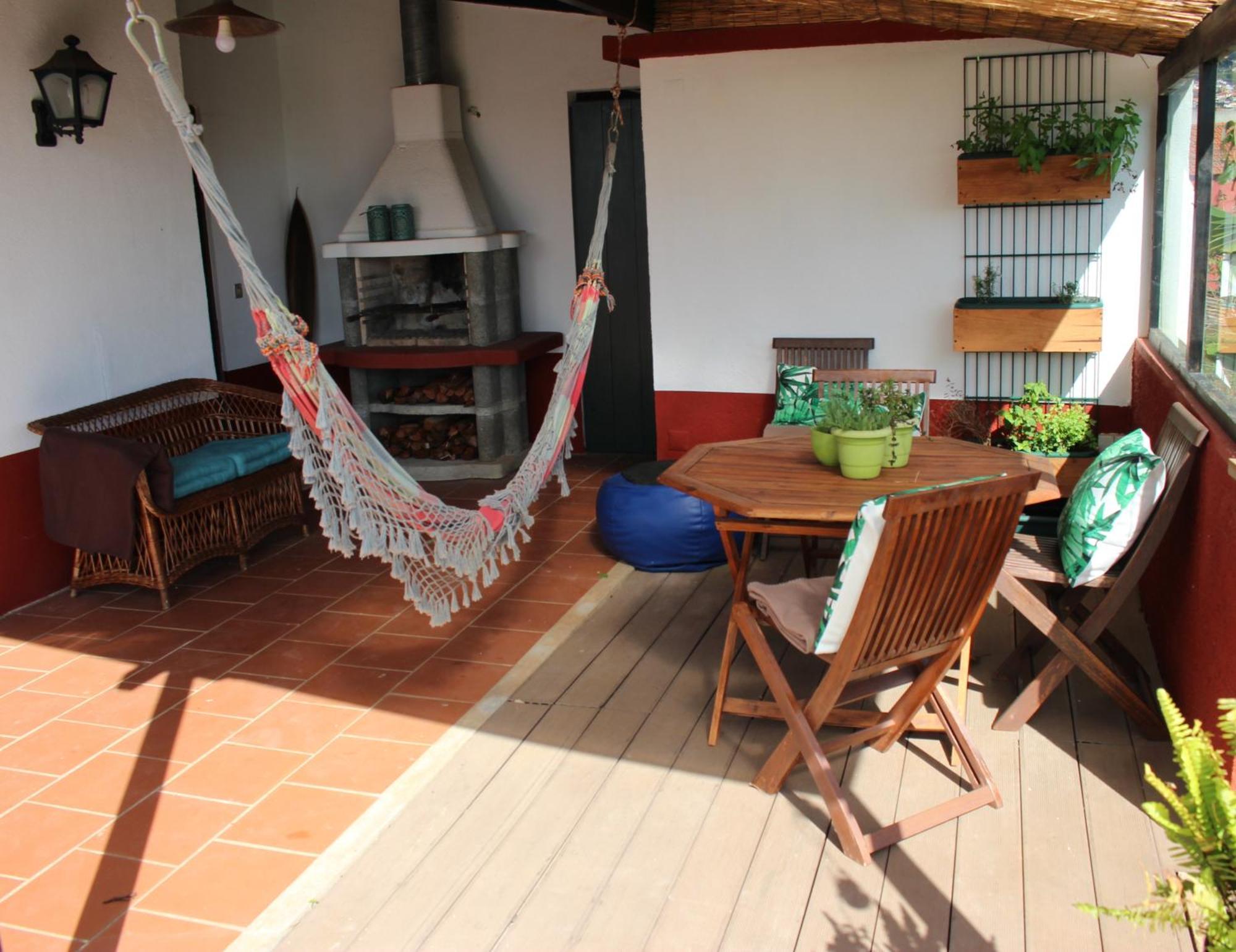 Alojamento Funchal - Silvestre House Εξωτερικό φωτογραφία
