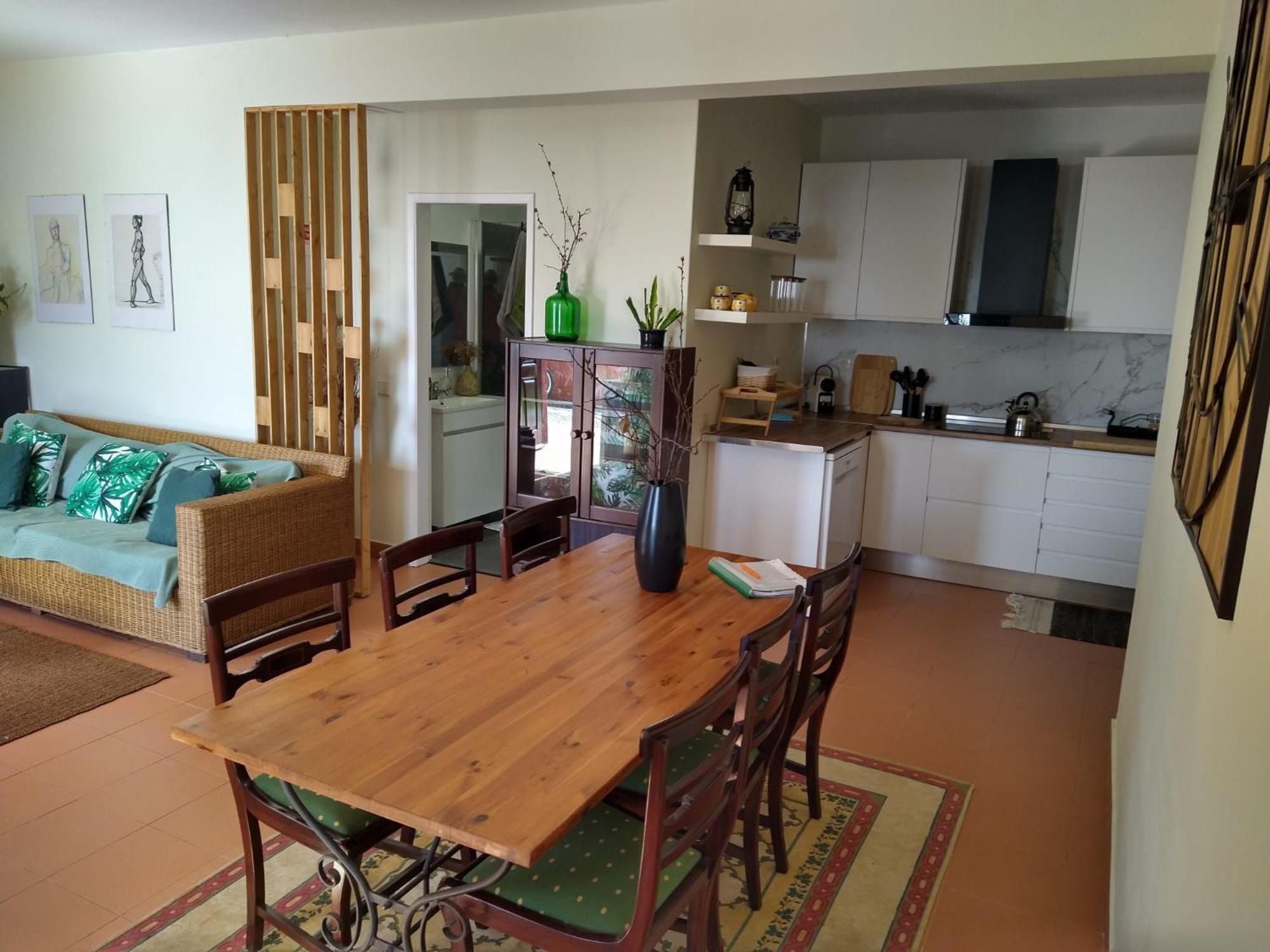 Alojamento Funchal - Silvestre House Εξωτερικό φωτογραφία