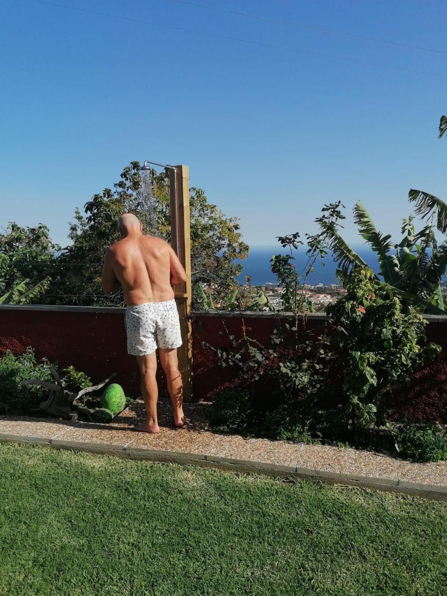 Alojamento Funchal - Silvestre House Εξωτερικό φωτογραφία