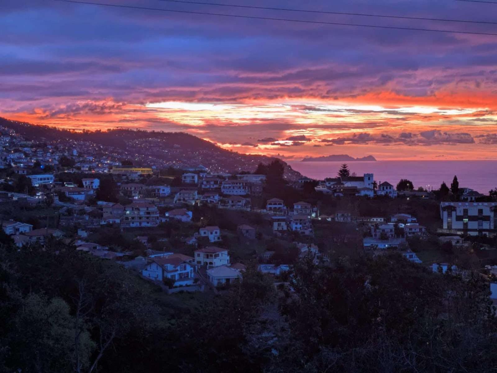 Alojamento Funchal - Silvestre House Εξωτερικό φωτογραφία
