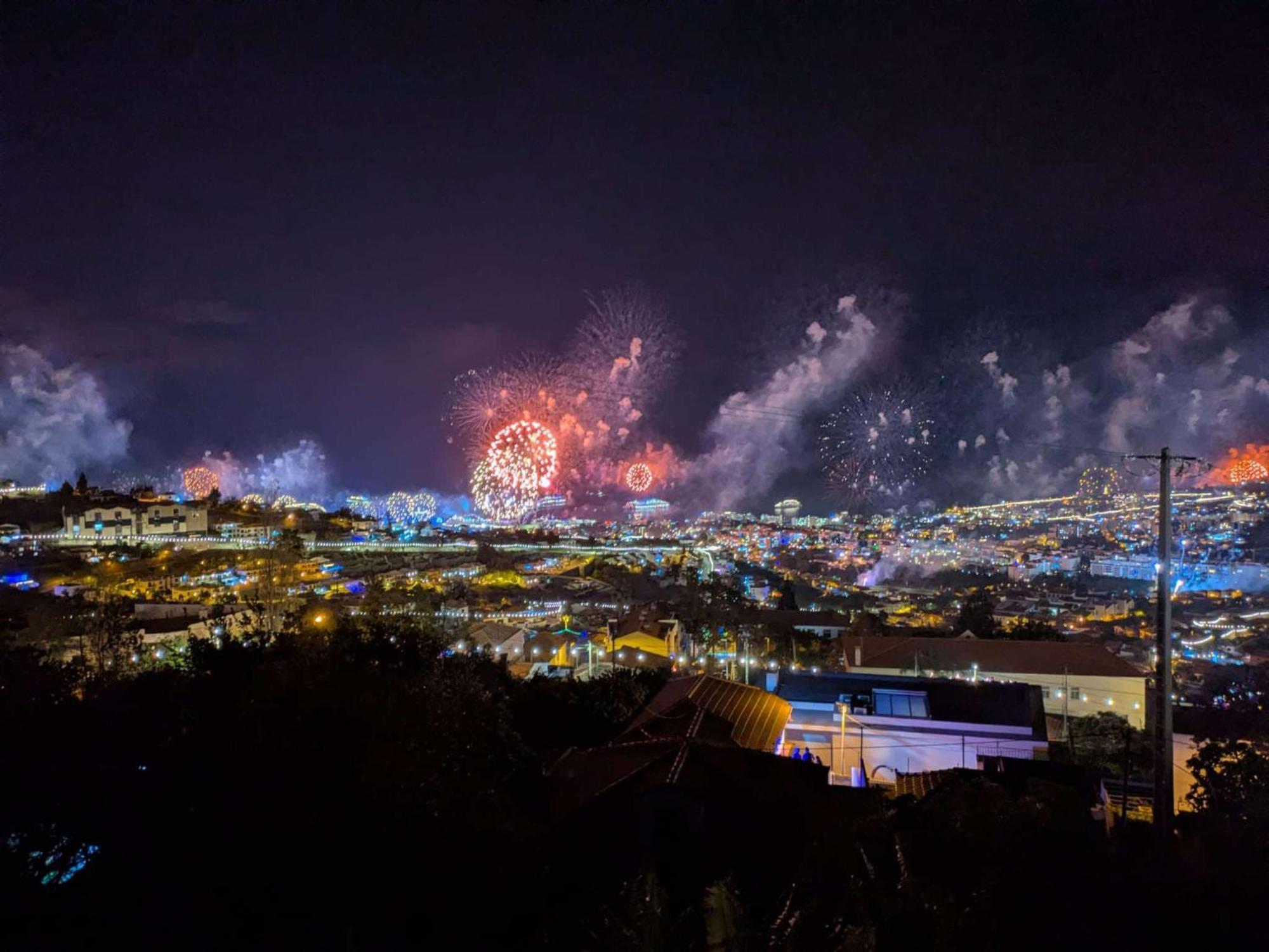 Alojamento Funchal - Silvestre House Εξωτερικό φωτογραφία